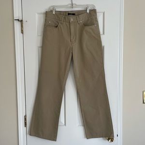 J. Crew Khaki Pants